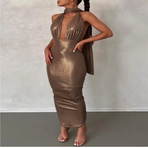 Comment choisir la robe de soirée longue parfaite pour toute occasion