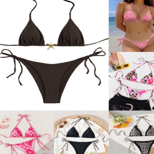 Quel maillot de bain est le plus flatteur ?